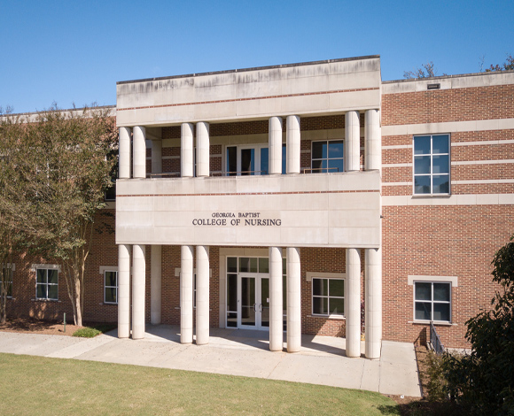 Nursing Building