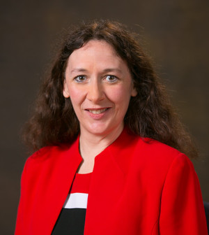 Headshot of Dr. Jennifer Bartlett