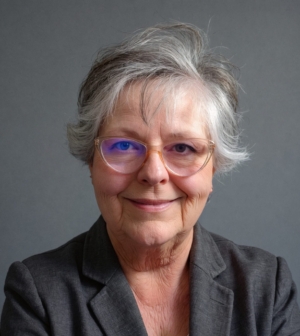Kathy Davis