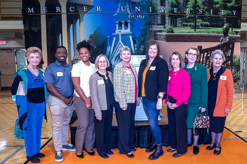 2024-2025 Alumni Board
