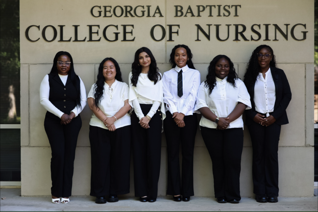 2026-27 GBANS Board